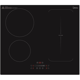 Изображение Варочная поверхность Midea MC-IF7454AJ1C-A