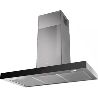 Изображение Вытяжки Faber Stilo Glass Smart X/V A60 (325.0617.017)