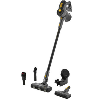 Изображение Пылесос Sencor SVC8725GD