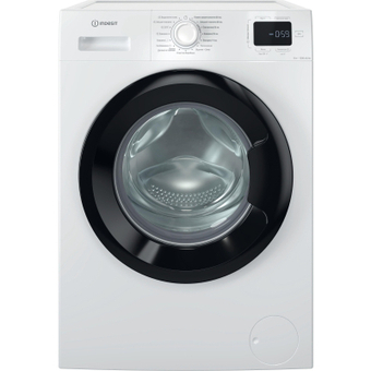 Зображення Пральна машина  Indesit IM812BMYTIMEUA