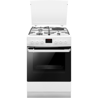Изображение Плита Hansa FCMW 68209 (FCMW68209)