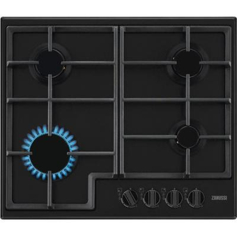 Зображення Варильна поверхня Zanussi GPZ263SB