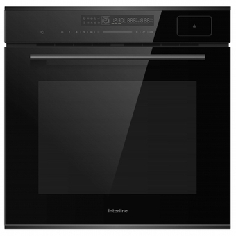 Изображение Духовой шкаф Interline OSG 960 STD BA