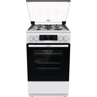 Зображення Плита комбінована Gorenje GK5C62WH