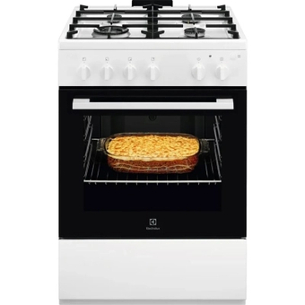 Зображення Плита Electrolux LKG600011W