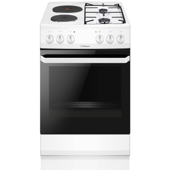 Изображение Плита Hansa FCMW 58049 (FCMW58049)