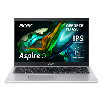 Изображение Ноутбук Acer Aspire 5 A515-56G (NX.AT2EU.00X)