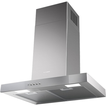 Изображение Вытяжки Faber Stilo Smart X A60, нерж (325.0615.633)