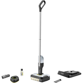 Изображение Пылесос Karcher 1.056-206.0