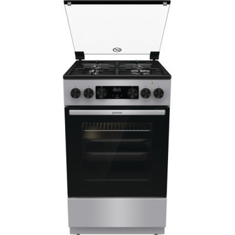 Зображення Плита комбінована Gorenje GK5C40SH