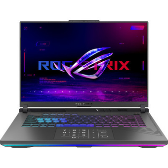Зображення Ноутбук Asus ROG Strix G16 G614JU-N3094 (90NR0CC1-M00XU0)