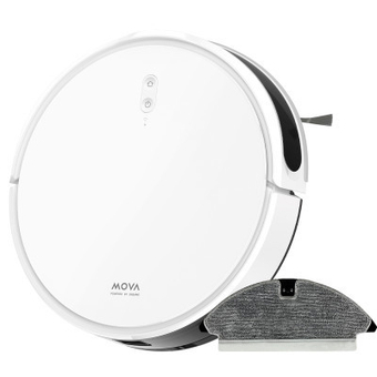 Изображение Пылесос Dreame Mova M1 (RPM1GA)