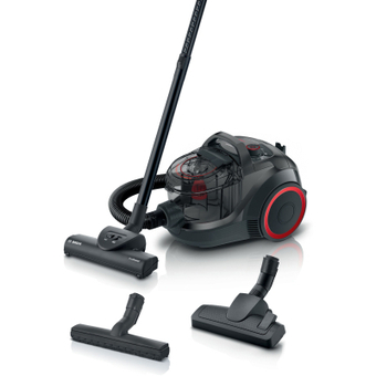 Изображение Пылесос Bosch BGS21POW2