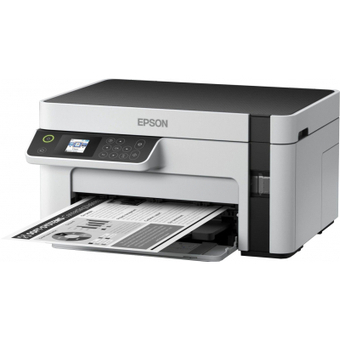 Изображение БФП Epson M2120 з WI-FI (C11CJ18404)
