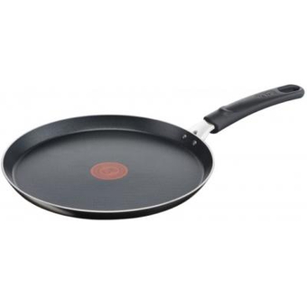 Фотография Сковорода Tefal Simply Clean для блинов 25 см (B5671053) Изображение Сковорода Tefal Simply Clean для блинов 25 см (B5671053)
