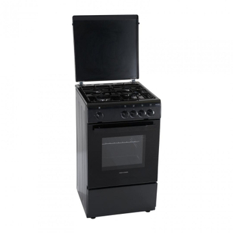 Зображення Плита  HEINNER HFSC-V50BK