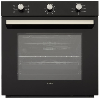 Изображение Духовой шкаф Jantar MFC 6006 BL
