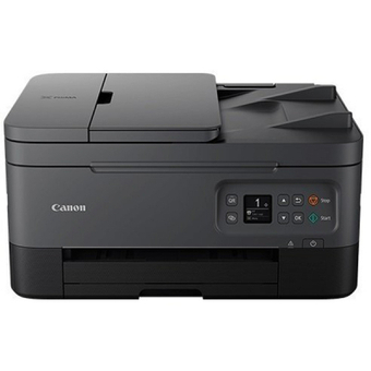 Изображение БФП Canon PIXMA TS7440 BLACK (4460C007)