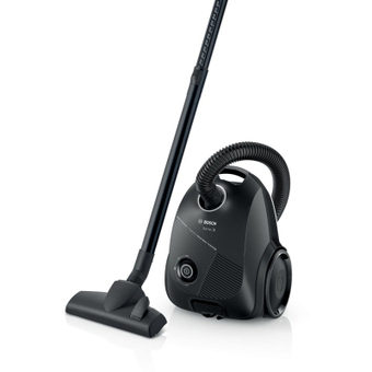 Изображение Пылесос Bosch BGBS2BA1P