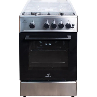 Изображение Плита Greta KGG 52 LG 33 X