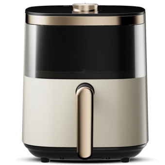 Изображение Мультипечь Deerma Air Fryer KZ30W (DEM-KZ30W)