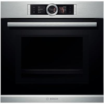 Изображение Духовой шкаф Bosch HMG636BS1