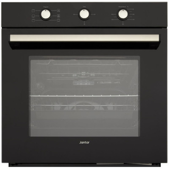 Изображение Духовой шкаф Jantar GFC 6006 BL