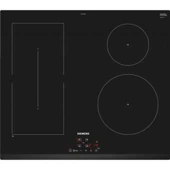 Изображение Варочная поверхность Siemens EE631BPB1E