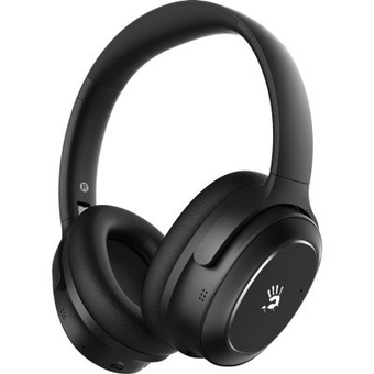 Изображение Наушники A4Tech Bloody M320 Black