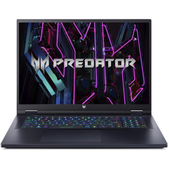 Изображение Ноутбук Acer Predator Helios 18 PH18-72 (NH.QSUEU.001)