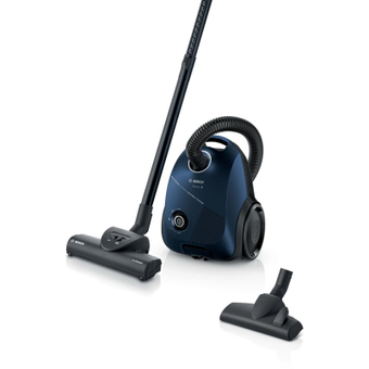Изображение Пылесос Bosch BGBS2BU1T