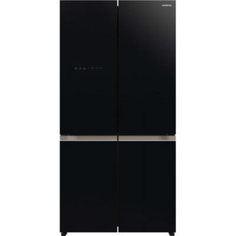 Изображение Холодильник Hitachi R-WB720VUC0GBK