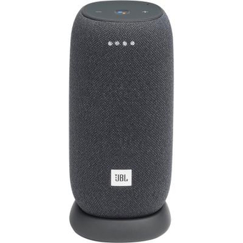Изображение Портативна колонка JBL Link Portable Grey (LINKPORGRY)
