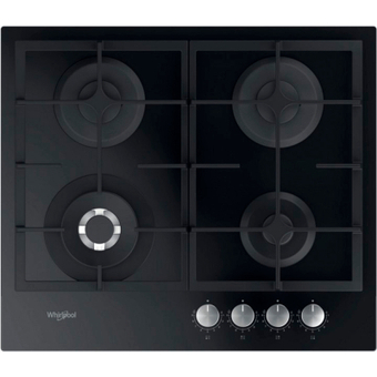 Зображення Варильна поверхня Whirlpool GOFL629NB