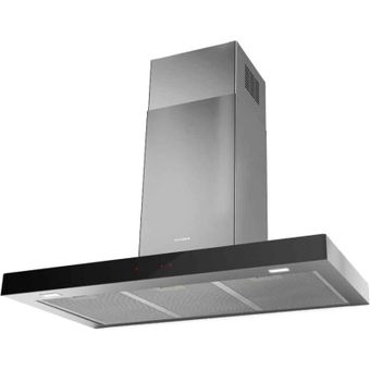Изображение Вытяжки Faber Stilo Glass Smart X/V A90 (325.0617.016)