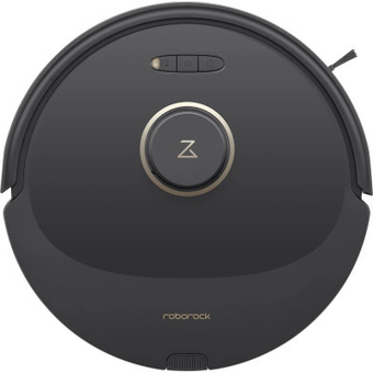 Изображение Пылесос Xiaomi Vacuum Cleaner Q8 Max Black (Q8M52-00)