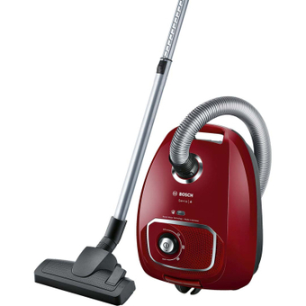 Изображение Пылесос Bosch BGLS4X201