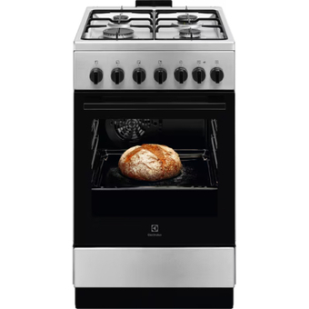 Зображення Плита Electrolux LKK520022X