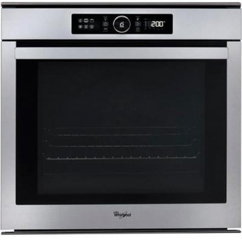 Зображення Духова шафа Whirlpool AKZM 8420IX (AKZM8420IX)