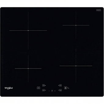 Зображення Варильна поверхня Whirlpool WSQ2160NE
