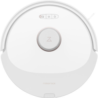 Изображение Пылесос Xiaomi Vacuum Cleaner Q8 Max White (Q8M02-00)