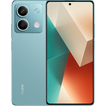 Изображение Смартфон Xiaomi Redmi Note 13 5G 8/256GB Ocean Teal (1020562)