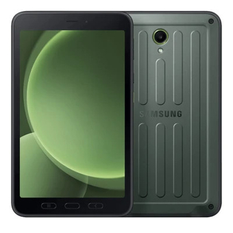 Изображение Планшет Samsung Galaxy Tab Active 5 X300 6/128GB Wi-Fi (SM-X300NZGAEUC)