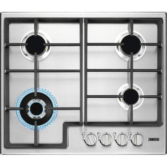 Зображення Варильна поверхня Zanussi GPZ363SS