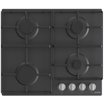 Изображение Варочная поверхность Gorenje G 640 EXB (G640EXB)