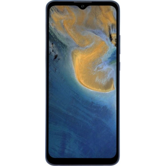 Изображение Смартфон ZTE Blade A51 2/32GB Gray