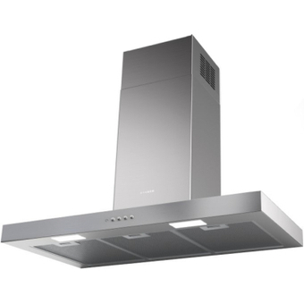 Изображение Вытяжки Faber Stilo Smart X A90 (325.0615.635)