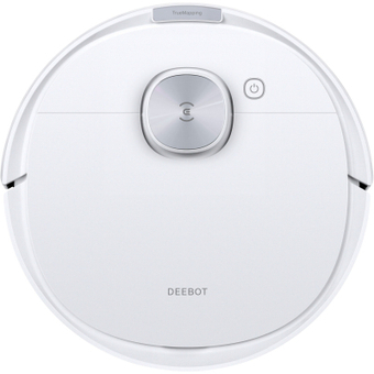 Зображення Пилосос безмішковий Ecovacs DBX41