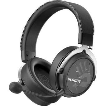 Изображение Наушники A4Tech BLOODY MR590 SPORT BLACK