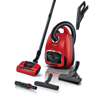 Изображение Пылесос Bosch BGL6PET1